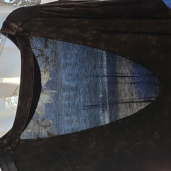 POL tunic dress Large preloved like new - Picture 8 of 9